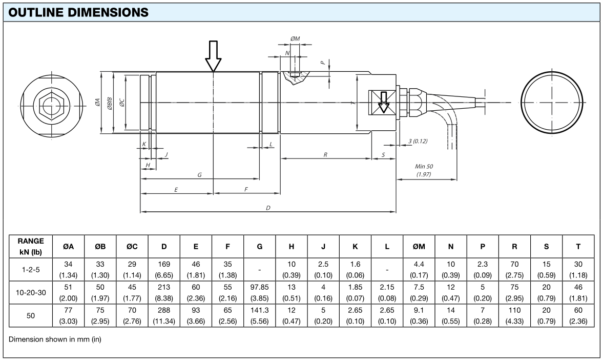 KIS-2-30KN