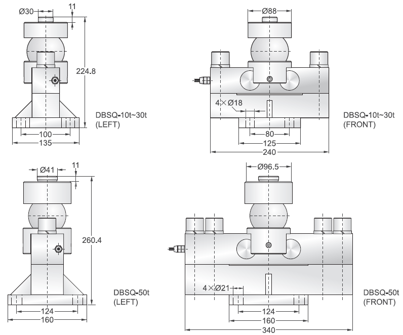 DBSQ-30T