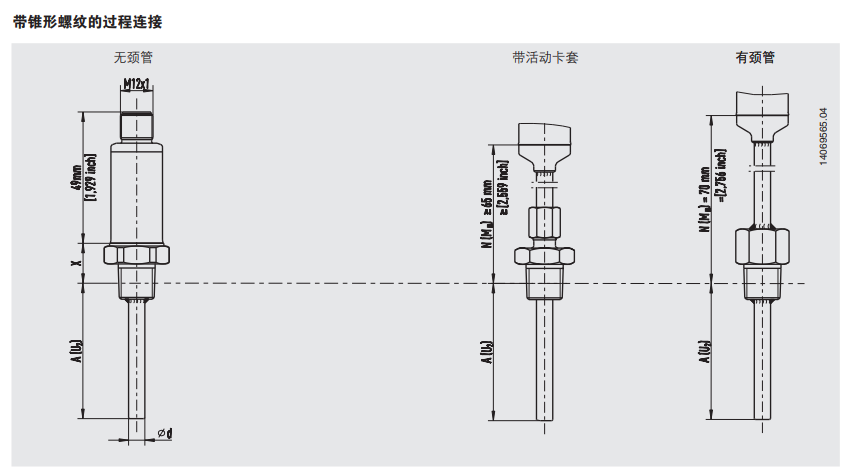 TR31 OEM