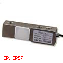 DAcell CP CP57 稱重傳感器實物圖