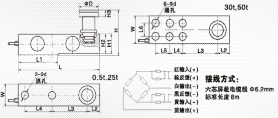 HM8-C3-1.0t-6.5B6平面圖