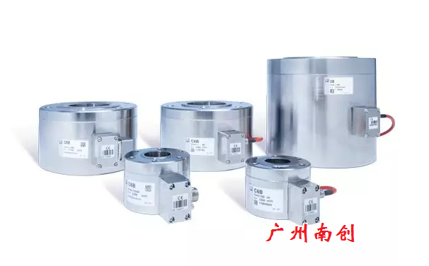 德國(guó)HBM C6B 力傳感器1-C6/20T/ZL，1-C6/100T/ZK